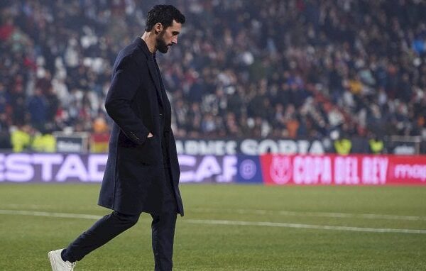 E ardhmja e Arbeloa-s në Real Madrid në rrezik pas humbjes me Mallorcan