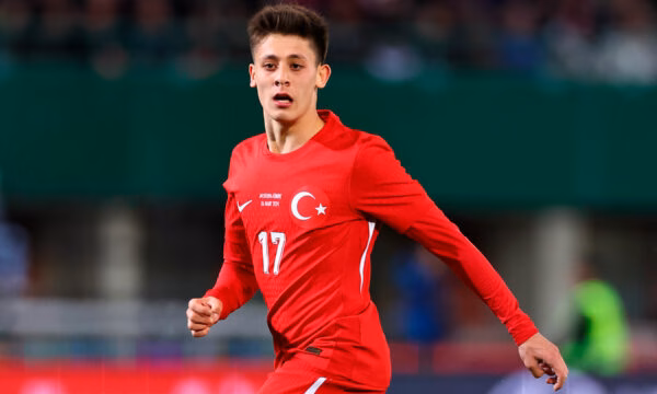 Arda Guler humb sezonin por do të rikthehet me kohë për Kupën e Botës