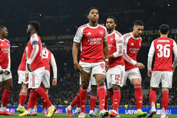 “Bombë” nga Anglia: Manchester United në negociata me yllin e Arsenalit