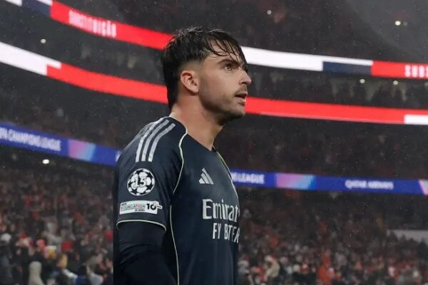 Asencio shqetëson Real-in, gastrointeriti mundon mbrojtësin, ka humbur 6 kg dhe mund të shtrohet në spital