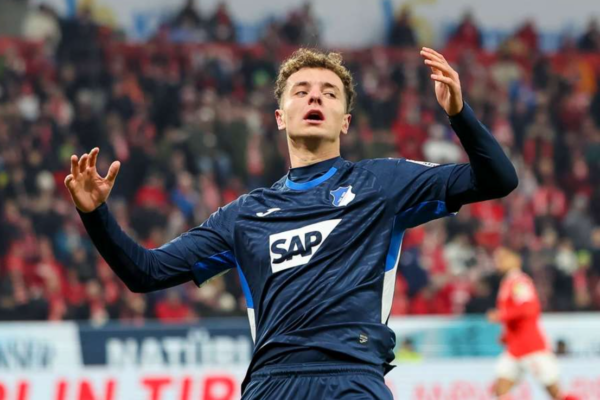 Gazetari i Bild: Fisnik Asllani mbetet në listën e gjigantit evropian