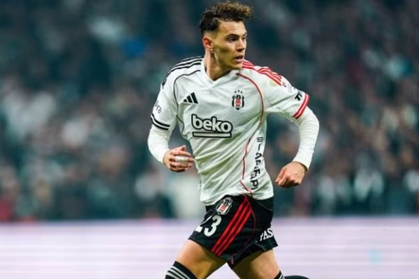 Asllani pritet të kthehet te Interi