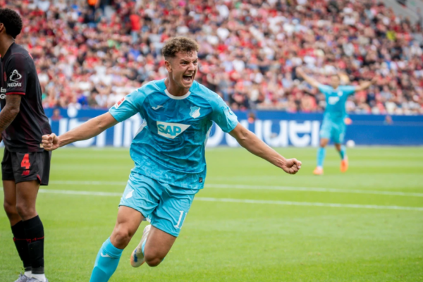 “Çfarë lojtari tashmë është”, Bundesliga publikon pesë momentet më të mira të Fisnik Asllanit