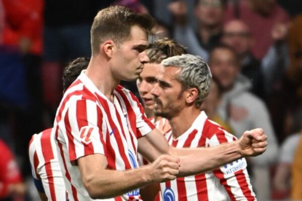 Me mendjen tek Arsenal, Atletico Madrid rikthehet te fitorja në kampionat