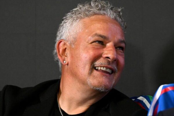 KARMA ekziston…Ialinë e zuri haku i Robberto Baggio. Ja çfarë rekomandoi “bishtaleci” në vitin 2010, por që u injorua