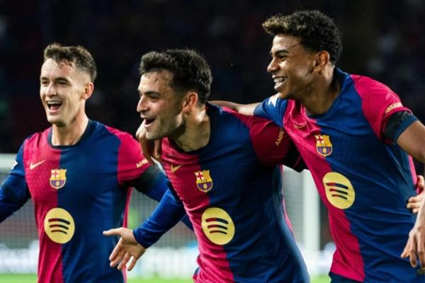 Tronditet Barcelona, ylli spanjoll kërkon largimin