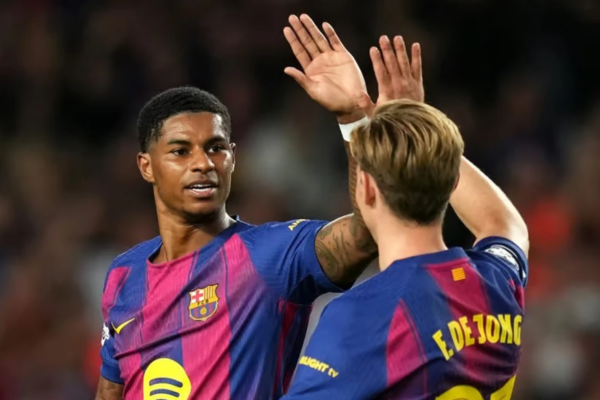 Barcelona me mungesë të madhe ndaj Atletico Madridit