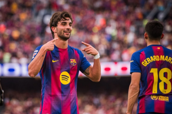 Barcelona bën hapin gjigant drejt titullit, e “rrah” Espanyolin