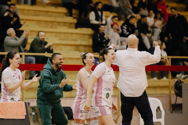 Basketboll: Seria e super finaleve te femrat, bartet në Prizren