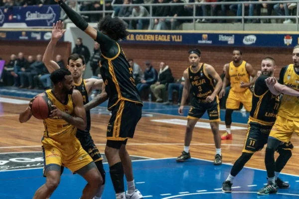 Play-off-i në Superligë ndizet, Peja kërkon përmbysje, Ylli dhe Bora pranë gjysmëfinales