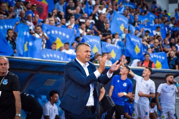 Tahir Batatina: Krenar me heronjtë tanë, po ngrenë Kosovën në nivel europian…!