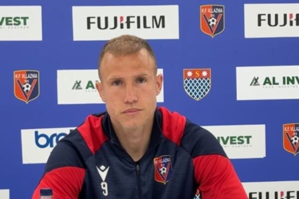 Balaj pranon: Elbasani më i rëndësishëm se Dinamo, nuk i duam shtesën dhe penalltitë