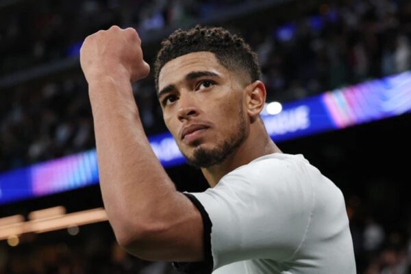 Bellingham mesazh tifozëve: Ju kemi zhgënjyer, por do të kthehemi aty ku meritoni të jeni