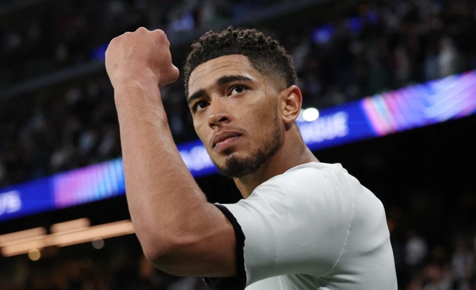 Bellingham mesazh tifozëve: Ju kemi zhgënjyer, por do të kthehemi aty ku meritoni të jeni