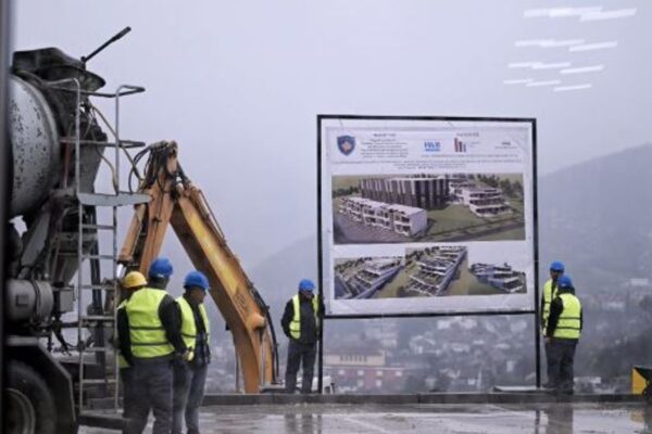 Nënshkruhet memorandumi për fuqizimin e xhudos dhe projektin “Prishtina 2030”