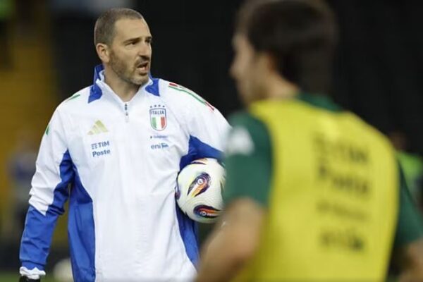 Rasti Bonuçi, ja pse ish-mbrojtësi nuk është larguar pas katastrofës së Italisë!