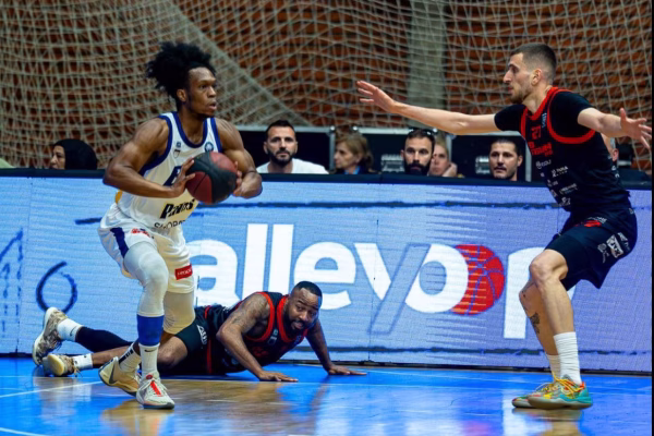 Bashkimi – Bora, “akti i tretë” gjysmëfinal