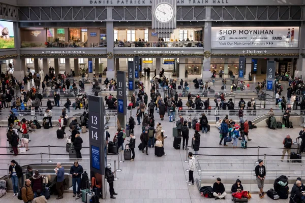 Masa të veçanta për Botërorin 2026, kufizime në transportin publik në New York gjatë ndeshjeve