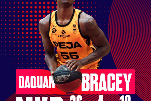 Bracey e Hot më të mirët e publikut