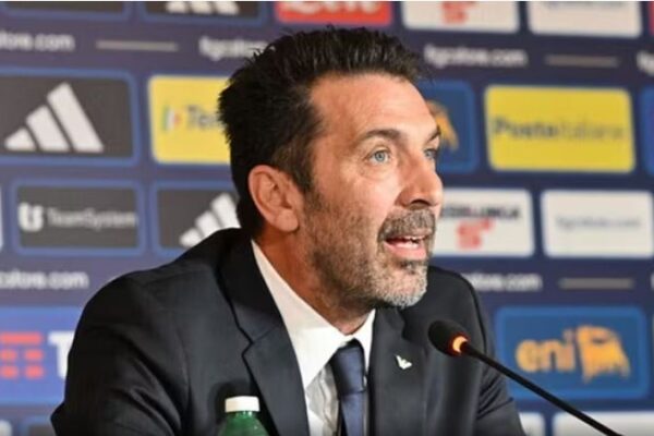 Buffon: Mungon talenti kreativ, më e lehtë të shohësh 1000 alienë, se Italinë jashtë 3 Botërorë
