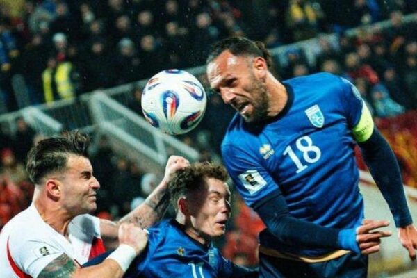 “Të dënoftë Zoti” – Muriqi i ‘çartet’ një tifozi që e akuzoi se i ka dhënë informacione turqve