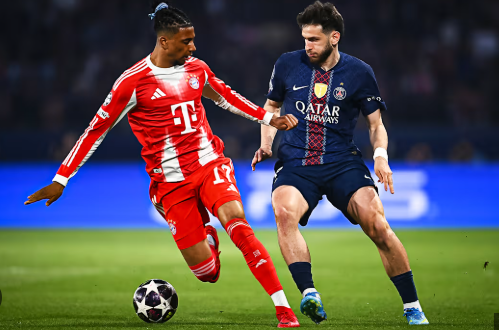 PSG-Bayern hyn në histori, gjysmëfinalja me më shumë gola në Champions