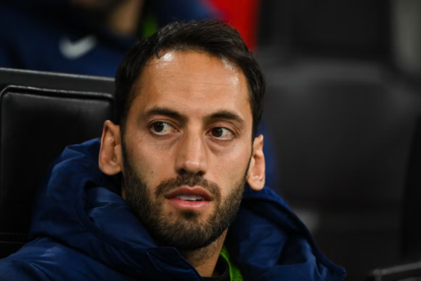 E bujshme nga Turqia, Calhanoglu bashkohet me Galatasarajin këtë verë