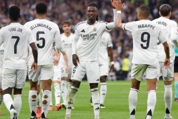 Arbeloa jep “dritën jeshile”, Real Madridi e vendos përfundimisht në shitje yllin e skuadrës