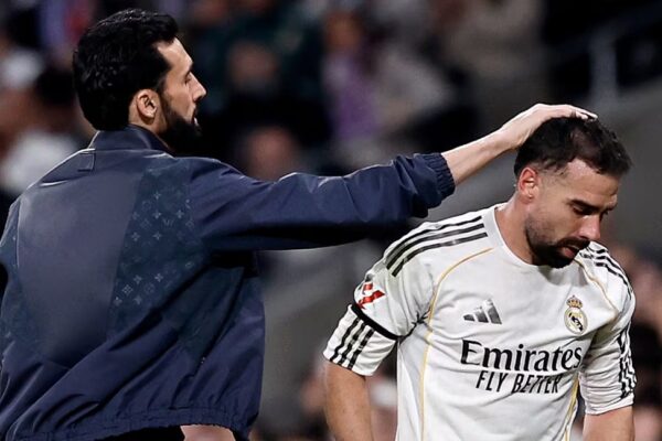 Konflikti me Dani Carvajal, reagon Arbeloa: Pyetini lojtarët e mi se si flas para grupit. Ai është më shumë…