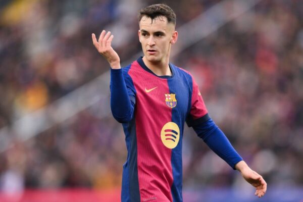Mirupafshim Barcelona. Casado vendos që tani për destinacionin e ri, nuk është La Liga dhe as Premier League