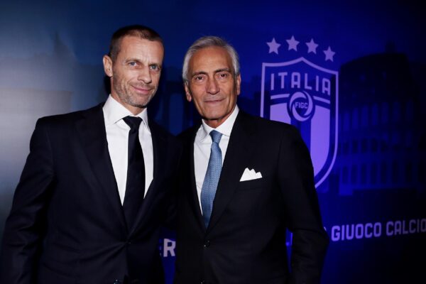 Ceferin: Bosnja e meritoi Botërorin, Italia me infrastrukturë nga më të këqijat në Europë