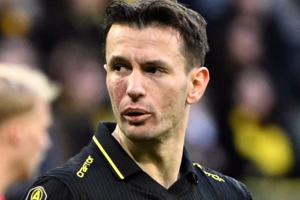 Celina do të firmos kontratë të re me AIK-un