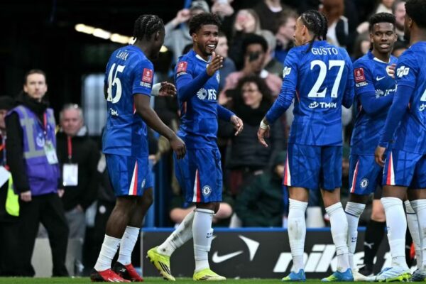FA CUP: Chelsea nuk tregon mëshirë ndaj ekipit të League One, “Blutë” kalojnë në gjysmëfinale (video)