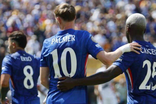 Pas Enzo Fernandez, edhe ylli tjetër i Chelsea-t i s”shkel syrin” Real Madridit: Nuk i dihet kurrë…