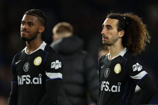 Chelsea, katastrofa vazhdon! Rrezikohet seriozisht pjesëmarrja në Champions dhe preket fundi historik i një rekordi negativ