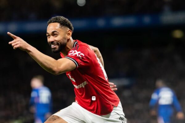 Cunha hesht Londrën: Chelsea gjunjëzohet para United-it dhe rrezikon që të mos kualifikohet në Ligën e Kampionëve