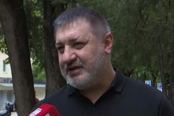 “Tifozët na kërkonin të fitonim derbin”, Dabulla: Me pak zemër kjo Tiranë mund të fitojë përballë Partizanit