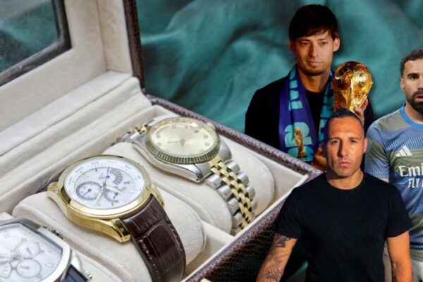 Skandali i orave të luksit në Andorra/ Nën hetim Dani Carvajal, David Silva dhe 5 të tjerë