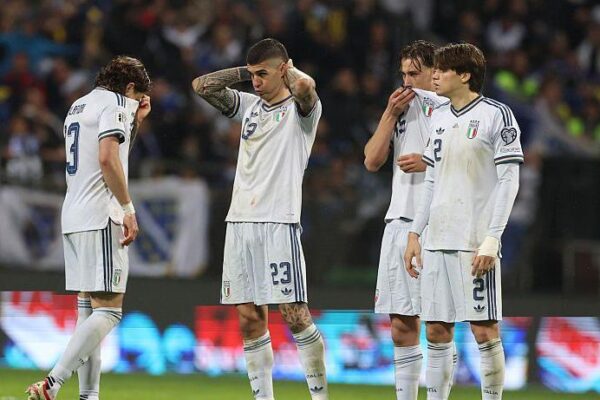 I dërguari i Donald Trump:Irani të zëvendësohet nga Italia në botëror