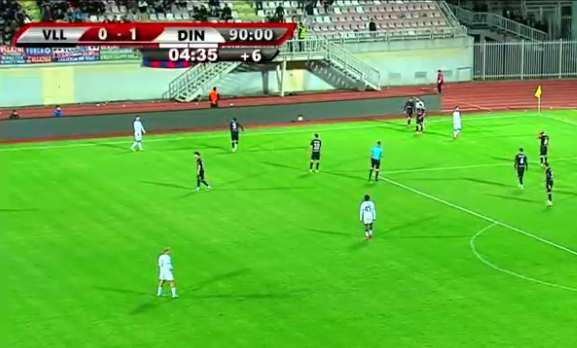 Kupa e Shqipërisë në RTSH/Vllaznia dorëzohet në “Loro Boriçi”, Dinamo në finale