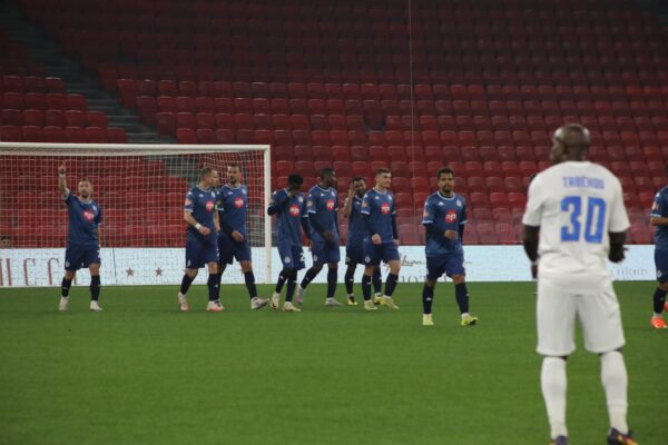 Abissnet Superiore në RTSH/ Porta e Tiranës i sjell fat Dinamos, derbi delikat në “Air Albania”