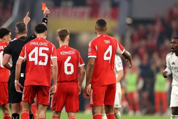 Eduardo Camavinga merr përgjegjësinë pas eliminimit të Real Madridit nga Bayern Munich