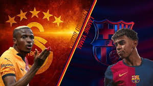 Barcelona planifikon përforcime të mëdha në sulm – Lamine Yamal preferon Victor Osimhen