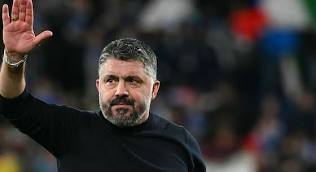 Gennaro Gattuso jep dorëheqje nga posti i trajnerit të Kombëtares së Italisë