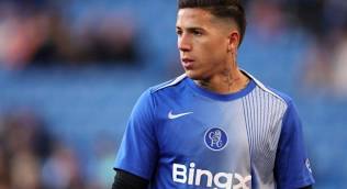 Manchester City synon transferimin e Enzo Fernandez-Mundësi për zëvendësimin e Bernardo Silvës