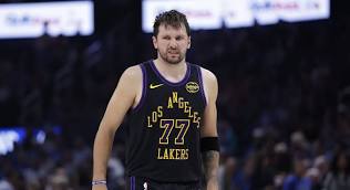 Luka Doncic pritet të jetë jashtë ekipit All-NBA shkaku i lëndimit