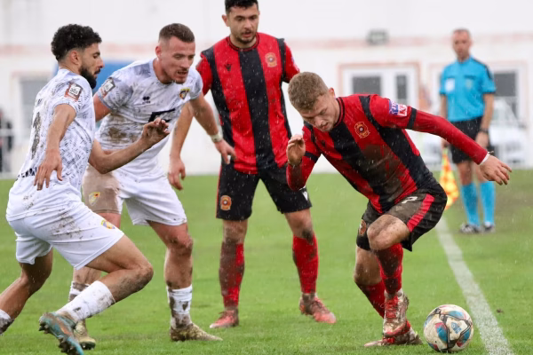 Ballkani i ndal hovin Drenicës, Dukagjini fiton duelin e mbijetesës, fundoset Ferizaj