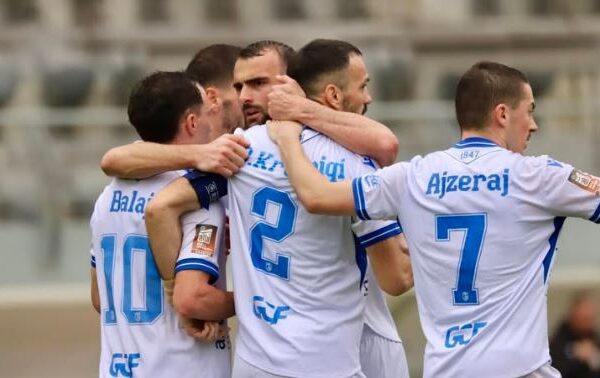 FFK dënon Dritën, kjo është arsyeja