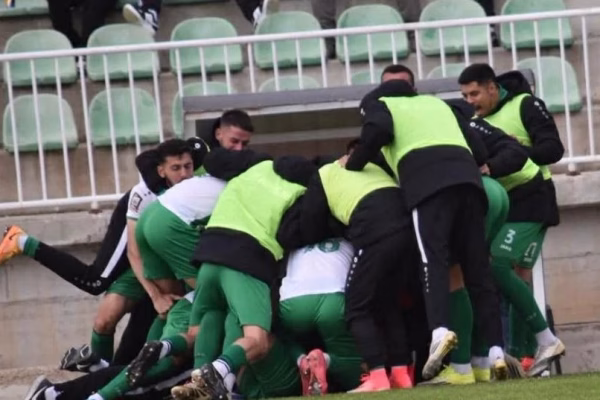 Dukagjini eliminon Ballkanin, kalon në finale të Kupës