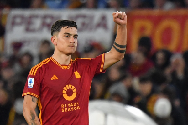 Dybala dëshiron të luajë për Milanin nën drejtimin e Allegrit